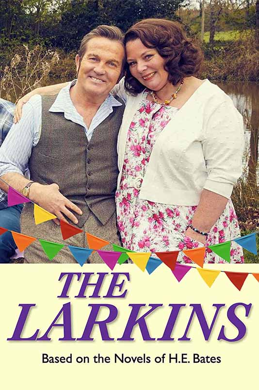 the-larkins